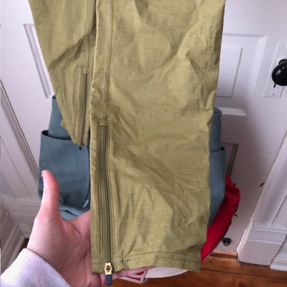 Tracksmith Session Pants - Picture 4 of 5